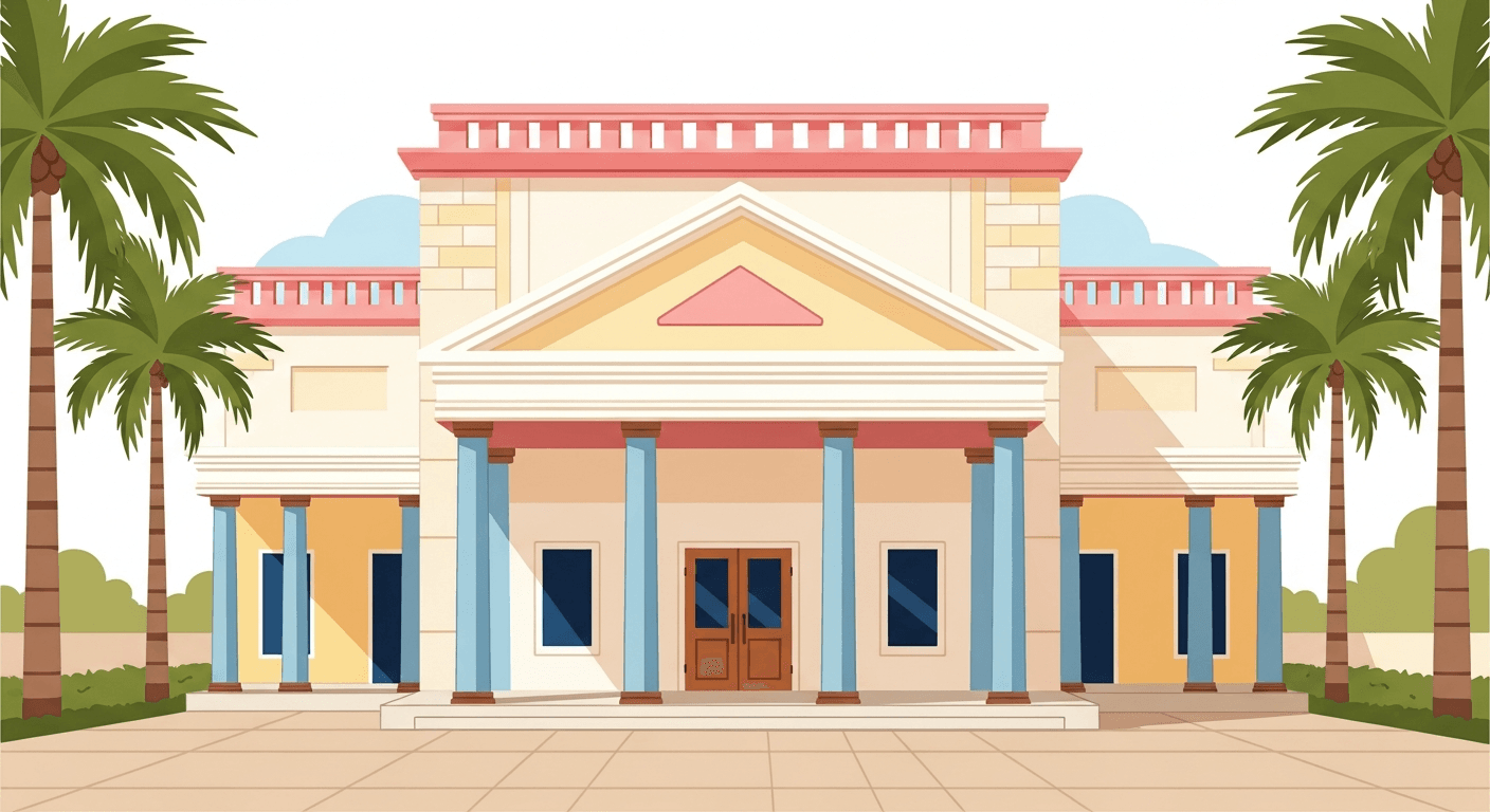 Annamaya Vedika Function Hall — hosts 800+ guests