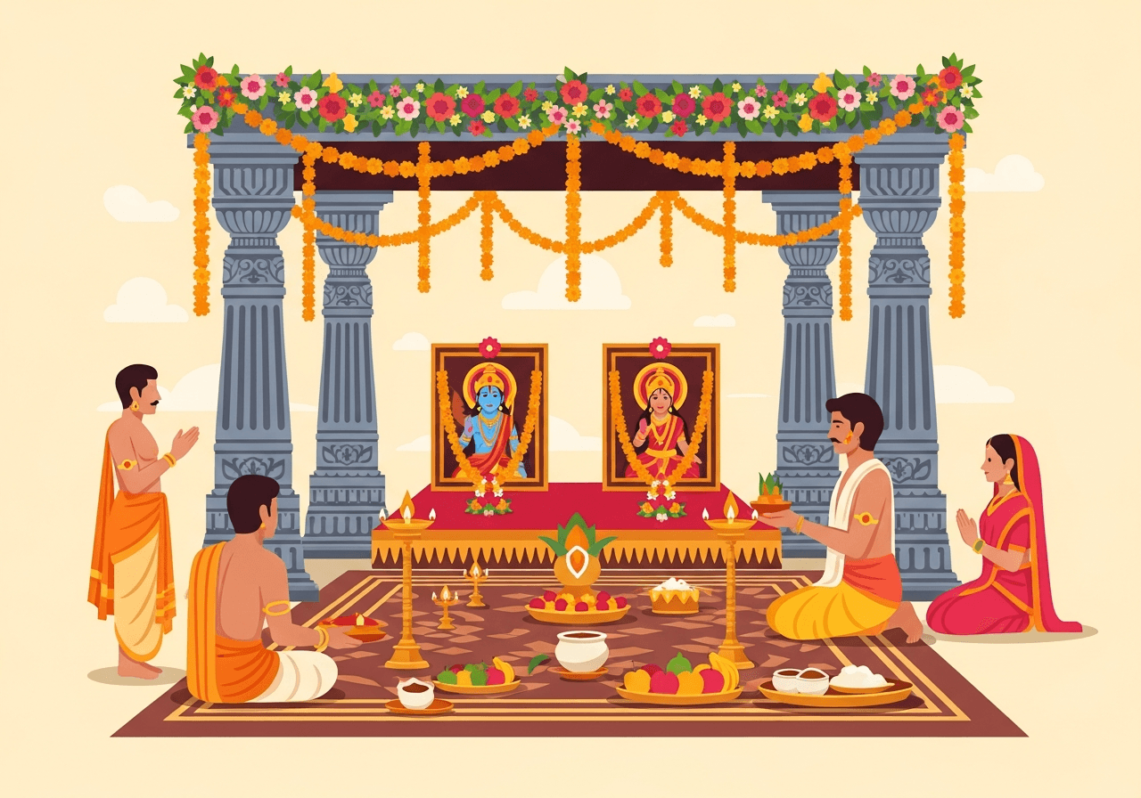 Sri Rama Navami