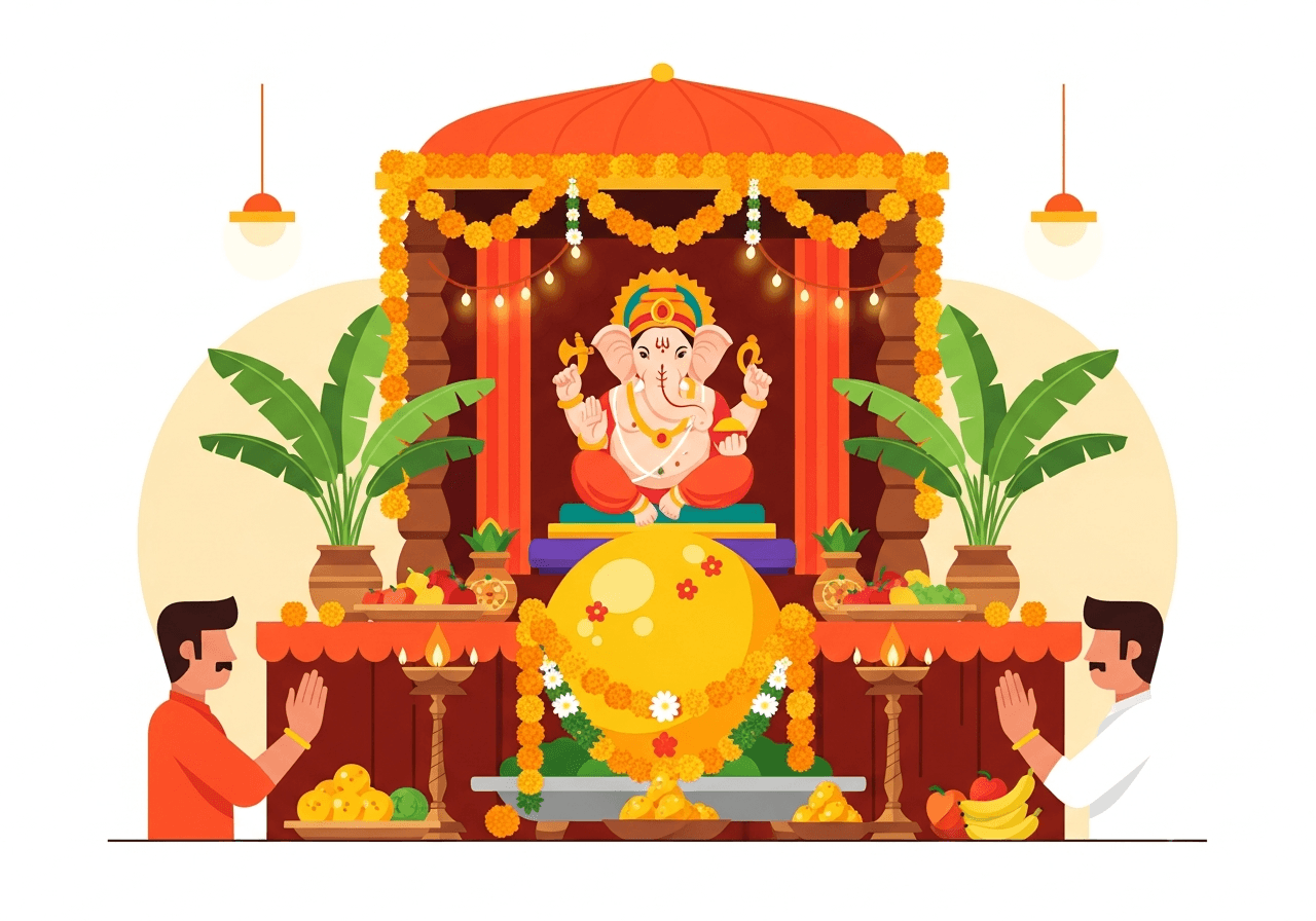 Vinayaka Chavithi