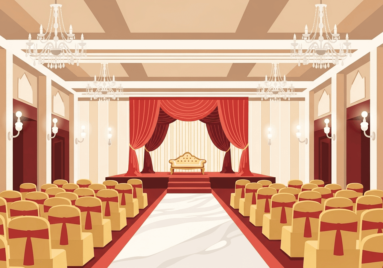 Annamaya Vedika Function Hall