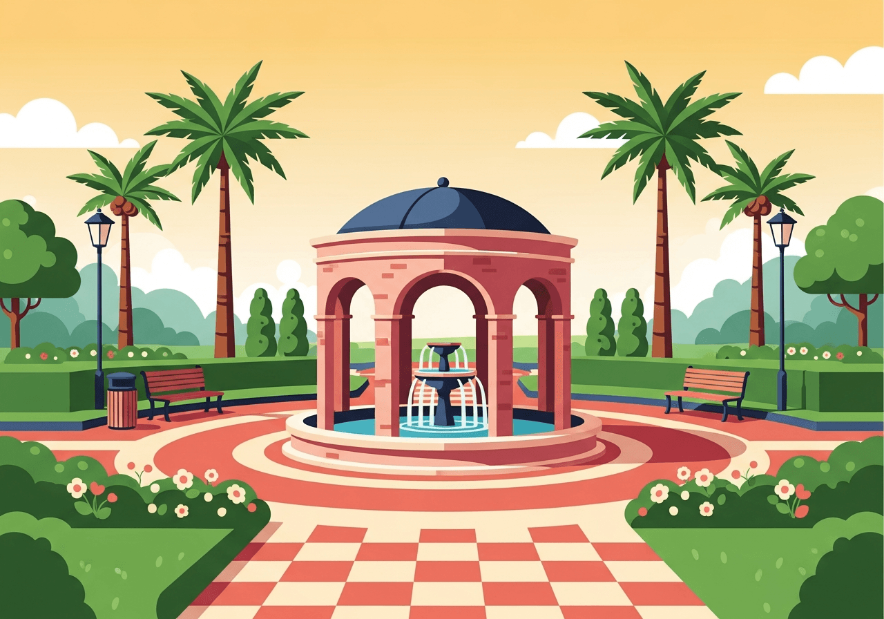 Central Park
