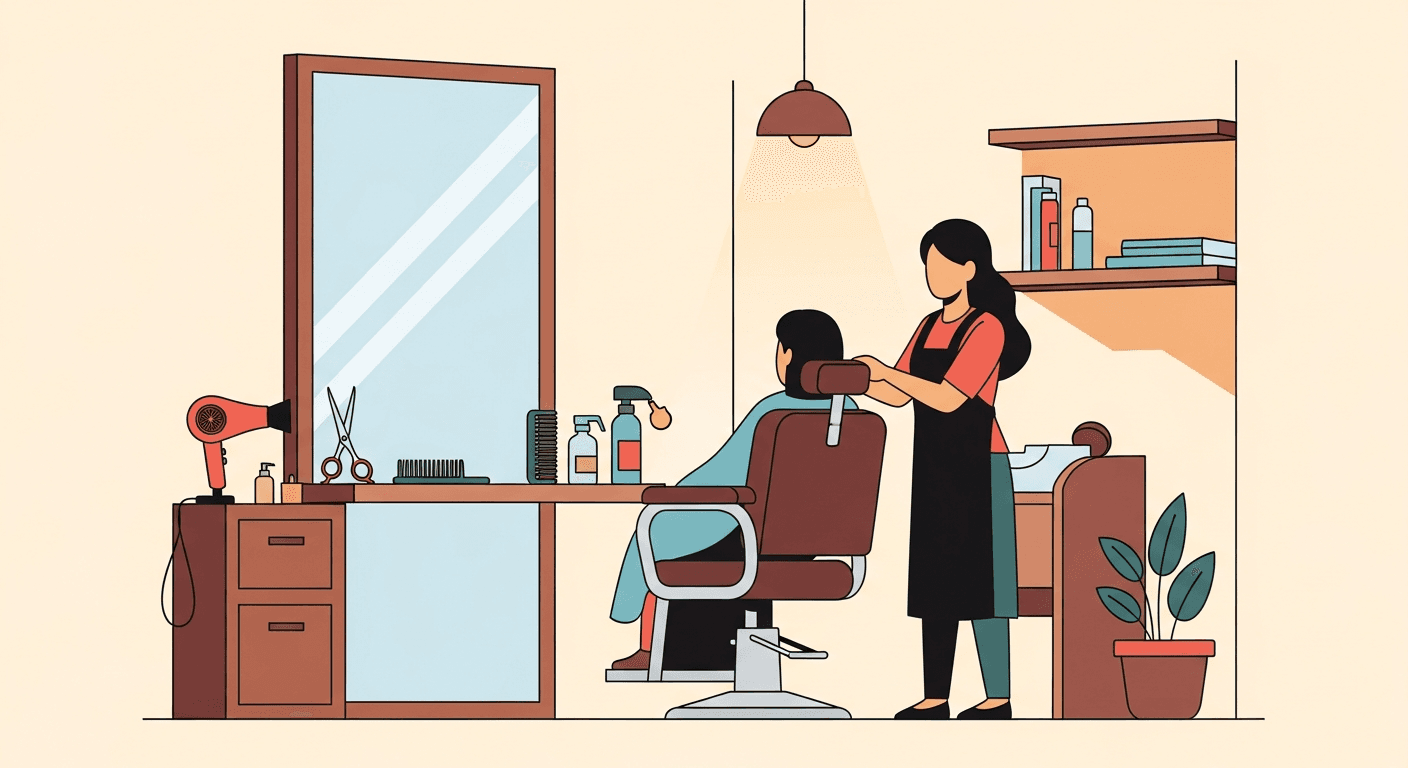 Saloon