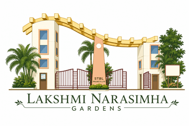 Lakshmi Narasimha Gardens